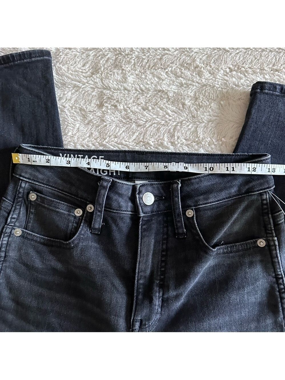 J. Crew skinny jeans - Picture 4 of 4